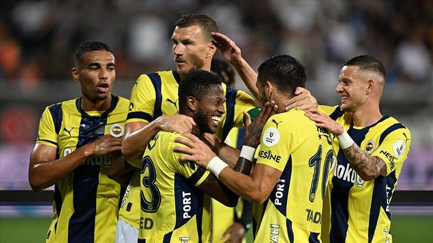 Rizespor - Fenerbahçe maçı ne zaman, saat kaçta ve hangi kanalda canlı yayınlanacak? 2